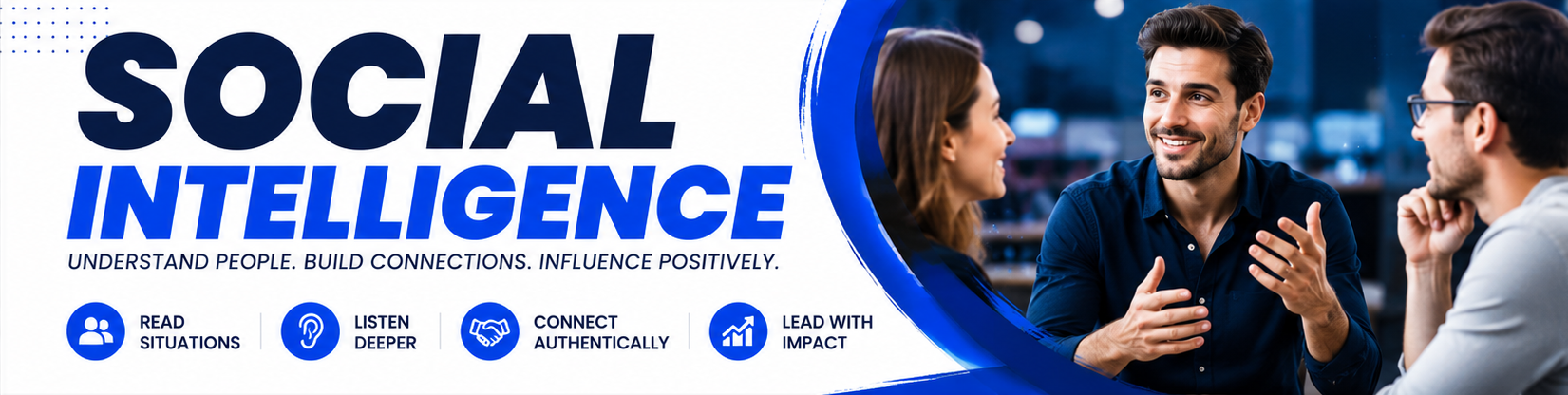 Social Intelligence